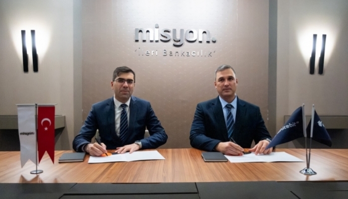 WhiteBIT TR ve Misyon Bank Avrupa Pazarı İçin Anlaştı