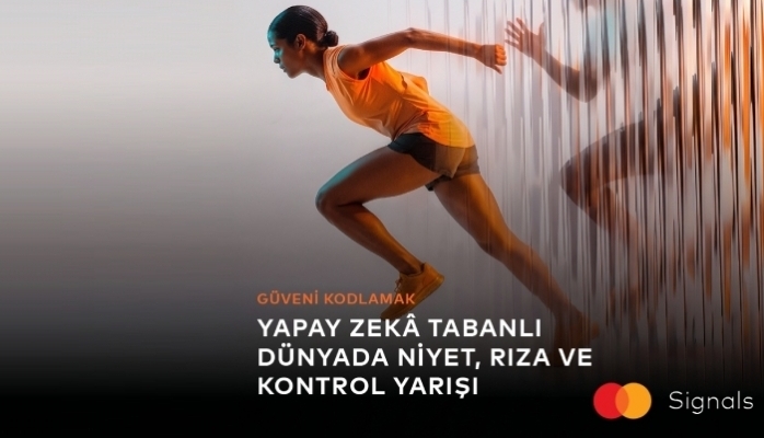 Mastercard: Yapay Zekâda Gerçek Değer Operasyonel Mükemmellik İle Yaratılıyor