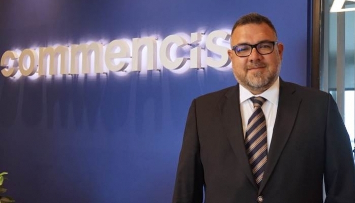 Commencis AWS Premier Seviye Partner Unvanını Kazandı 