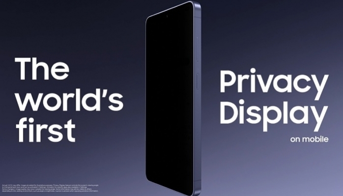 Güven İçin Tasarlandı: Samsung Galaxy S26 Ultra İle Mobil Gizlilikte Yeni Bir Dönemi Başlatıyor