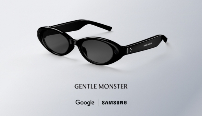 Samsung ve Google'dan Yeni Akıllı Gözlük!