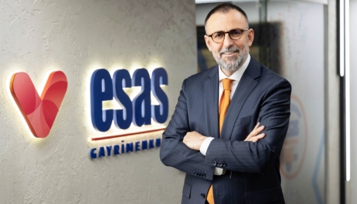 Esas Gayrimenkul'den Havacılıkta 150 Milyon Dolarlık Dev Yönetim Hamlesi