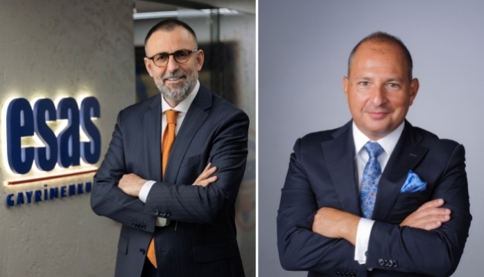 Esas Gayrimenkul ve Petra Hospitality İşbirliği İle Ticari Gayrimenkul Alanında Yeni Bir Dönem Başlıyor 