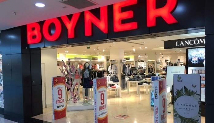 780 Binden Fazla Ürün Satıldı