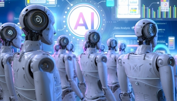 Yapay Zeka Mobilitenin Geleceğini Şekillendiriyor