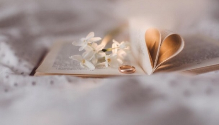 D&R'dan Evlilik Yolundayken Okunması Gereken Kitaplar