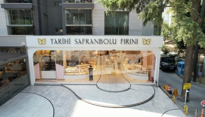 “Dubai Çikolatasını Tatmak İçin Sıra Beklemeye Gerek Yok”