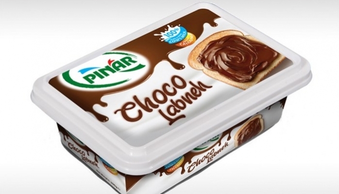 Pınar Choco Labneh’e Gulfood İnovasyon Ödülü