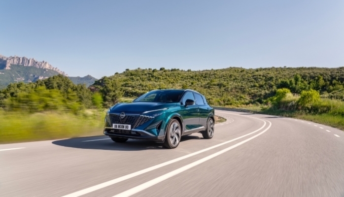 Nissan'dan Haziran Ayına Özel Sıfır Araç Kampanyaları