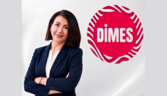 Funda Küçükosmanoğlu Dimes Kurumsal İlişkiler ve İletişim Direktörü Olarak Atandı