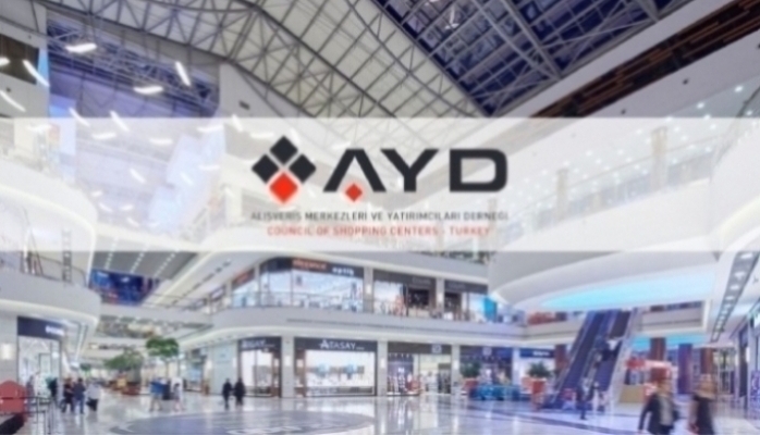 AVM Metrekare Verimlilik Endeksi Eylül 2024 döneminde Yüzde 58 Arttı