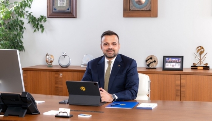 Turkcell'den 5G Çağına Güçlü Başlangıç
