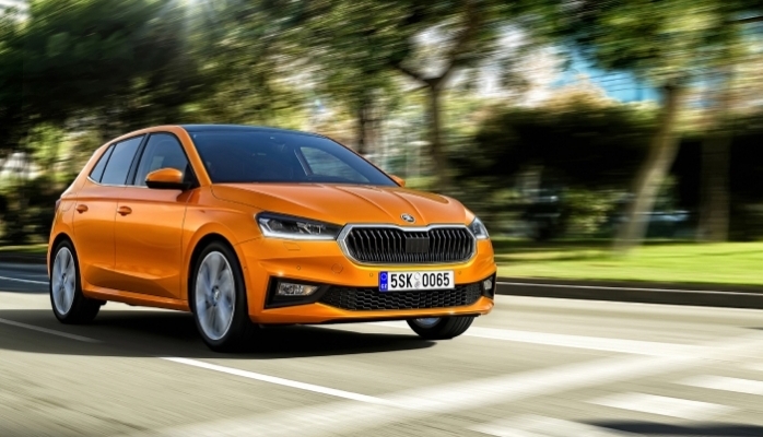 Škoda'dan Mayıs Ayına Özel Baharı Renklendiren Avantajlar 