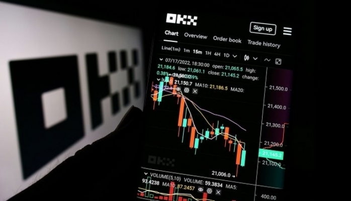 OKX Türkiye Trader Şampiyonası'nın Kazananlarını Açıkladı