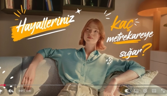 Enza Home | Fit & Flex ile Sınırsız Çözümler