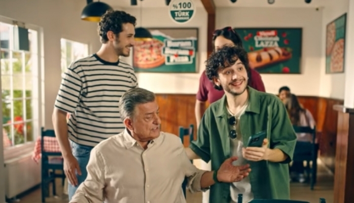 PizzaLazza