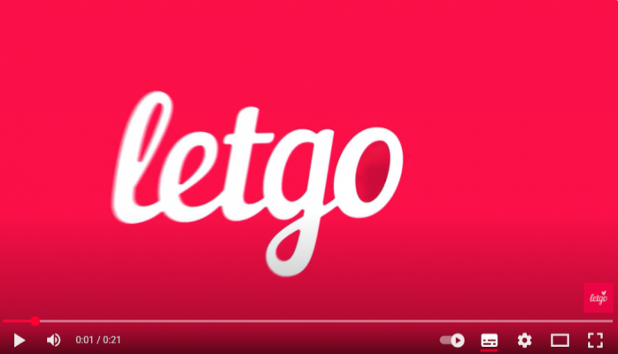 letgo’yla Kazan, Hayallerini Yaşa! | Oyun Bilgisayarı 