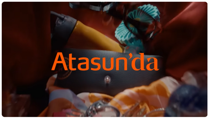 Atasun Gözünde Gözler Üstünde!