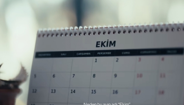 Birlikte Yüzlerce Ekimlere